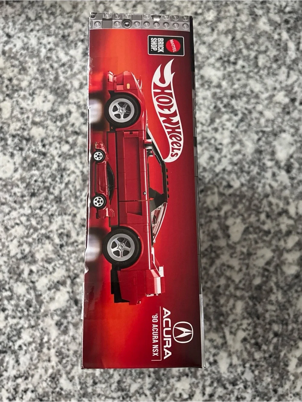 Hot Wheels hot wheels